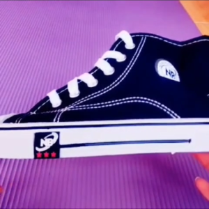 Sepatu Sneakers Kasual Pria & Wanita New NB DULUX Sol Karet Mentah Sepatu Anak Sekolah & Kuliah