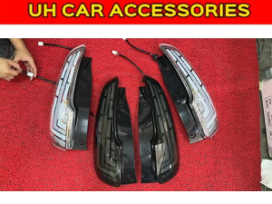 PERODUA MYVI LAGI BEST ICON LED TAILLAMP TAIL LAMP LIGHT LIGHTS