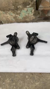 NGÕNG MOAY Ơ TRƯỚC DAEWOO MATIZ 3. NGÕNG MOAY Ơ TRƯỚC CHEVROLET SPARK M200