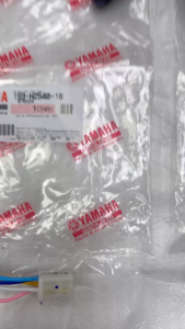 Báo số CTĐ exciter 135 chính hãng