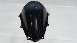 สปอร์ตสุด! ชิวSuzuki L8 สีดำสโมค ทรงสปอร์ต