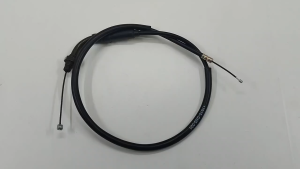 Kabel Gas Prima (DENSHIN) Throttle Cable Cabel Seling Tali Kawat Iner Gas Honda Prima
