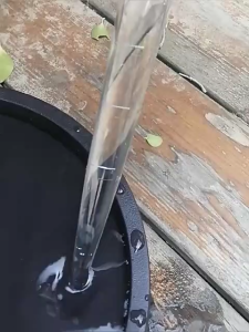 30ml Aquarium Siphon Water Exchanger: A Multi-Purpose Tool for Your Fish Tank