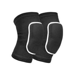 (1pairs/2pcs)  Sports and fitness knee pads knee protectors for  Dancing Volleyball Yoga fitness