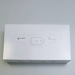 เครื่องช่วยการนอนหลับอัจฉริยะ บรรเทาความดันศีรษะไมเกรน อุปกรณ์นอนหลับนอนไม่หลับ เครื่องนอนหลับเร็ว