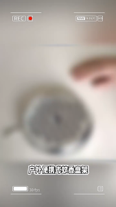 กล่องใส่ยากันยุง กล่องยากันยุง กล่องใส่ยากันยุงแบบพกพา พลาสติกหนาเกรดA+อลูมิเนียม มีที่หนีบ พกพาสะดวก ทนความร้อน