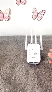 SHADE 300M WIFI Repeater Wireless Wifi Range Extender Router Repeater-MJD