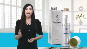Paket Hemat Skincare Beautyzen Skinrich Serum 30ml + BZ Mini Soft Cleansing Lotion 60ml + BZ Mini Gentle Refreshing Toner 60 ml Made in Thailand