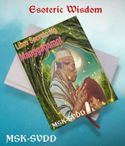 Libro Secreto ng Manggagamot