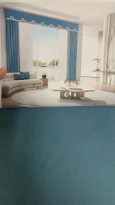 ผ้าม่านตาไก่ กันความร้อนและกันเสียง 90% ม่านประตู ฉากกั้นห้อง ผ้าหนา ถ่วงน้ำหนัก ตัดความสูงฟรี ขนาดใดก็ได้ที่สามารถปรับแต่งได้