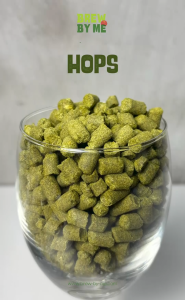 ฮอป์ ฮวาดปกติ Mistral (FR) สำหรับปลวกและ Homebrew ตั้งแต่ 1 บา่ 8 บา่ หรือ 16 บา่ ของ Yakima Valley