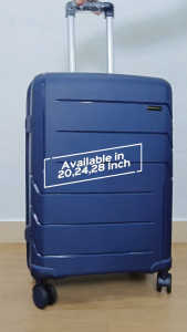 Cutiehaus SKY TRAVELLER SKY364 3-in-1 Trolley Case Large-Capacity Suitcase Anti-Fall Universal Wheel Luggage (20Inch+24Inch+28Inch) - Fulfilled by Cutiehaus