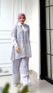 Evelyn Set By Ninos Design