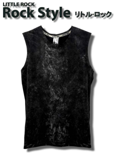 เสื้อยืด แขนกุด คอกลม Little rock ผ้าดำฟอก ไม่มีสกรีน ใส่สบาย ใส่เป็นตัวซับในได้ทุกโอกาส เบื่อตัวนอกแล้วเปลี่ยนเป็นเสื้อลำลองได้เลย มีสไตล์ ใส่ได้ทั้ง ผู้หญิง ผู้ชาย มีถึงขนาดใหญ่ ของแท้ สินค้าพร้อม จัดส่ง