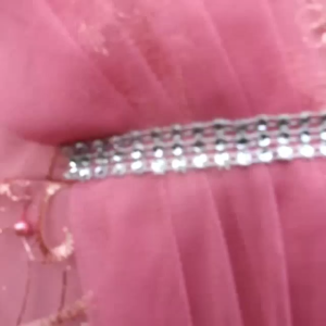 Baju Kebaya Anak Perempuan Gamis Dress Slendang Modern Termurah usia TK SD SMP