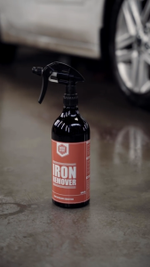 GOOD STUFF IRON REMOVER [ 500ML ]