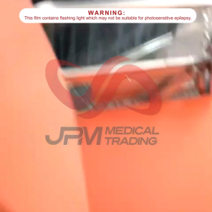 Collapsible Stretchers w Stare Position