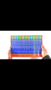 Bộ truyện Key Words with Peter and Jane Boxset 36 books nhập khẩu