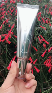 Kem Dưỡng Trắng Da Chống Nắng 9 Whises Vanishing Balm Premium SPF21+ 50ML - 9Wishes VB