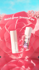 Implora Lip Moist Essence || Implora Lip Moist Serum || Pelembab Bibir || Essence || Serum || Lip Oil || Perawatan Bibir || BPOM