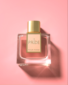 Rue Broca by Afnan Pride Pour Femme Eau de Parfum
