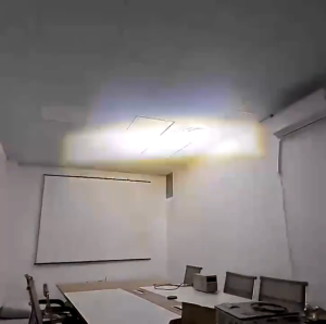 Review & Penggunaan Lampu Tembak Laser Original Led Foglamp