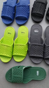 dép quai ngan nam dép mang trong nhà chất liệu EVA siêu nhẹ mang êm chân thông thoáng siêu bền size từ 31-42.