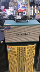 (Màu ngẫu nhiên) Loa di động Guinness GX315 - New 2024.