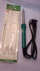 yestar soldering iron 60watts yc-6987 heavy duty
