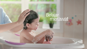 MITU Sabun dan Shampoo Bayi - Kulit & Rambut Lembut Seharian! murah terbaru promo