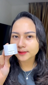 BUNDLING WHITEGLOW DAY CREAM AND NIGHT CREAM( BPOM ) - HERBIGLOW BRIGHTENING AND ACNE CREAM