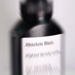 HP Canon Laser Refill Toner Powder: 100g Premium Quality Universal Toner - Black Bottle