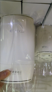 AX1800 DUAL BAND WI-Fi6 ROUTER WIFI6 JCG Q20 OPEN WRT Bekas