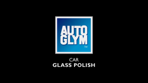 Autoglym Car Glass Polish (500 ml.) น้ำยาขัดเคลือบกระจก (500 มล.)