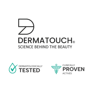 DERMATOUCH Bye Bye Acne Scars & Marks Cream