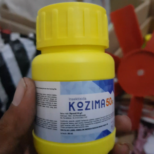 Insektisida Kozima 50Sc 80 Ml