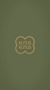 Minyak Urut Wangi Kutus Kutus 100 ml - Aromaterapi untuk Kesehatan dan Kebugaran