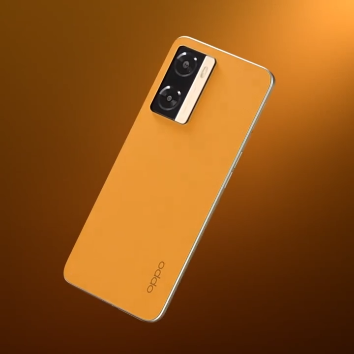 Test Labo du OPPO A77 5G : une entrée de gamme chère payée
