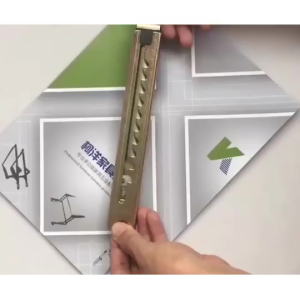 1Pair Lift Hinge 7/10 Gear Telescopic Hinge Support   Rod For Sofa Bed  and  Desk