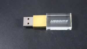 แฟลชไดรฟ์3.0 USB คริสตัลโลหะของ JASTER แฟลชไดรฟ์128GB ไดร์ฟปากกาดีเจ64GB ไฟไฟ LED ส่องสว่างหน่วยความจำ32GB ของขวัญแท่งยูเอสบีสร้างสรรค์16GB โลโก้ที่กำหนดเองฟรี U ดิสก์ความเร็วสูง8GB แฟลชไดร์ฟ4GB