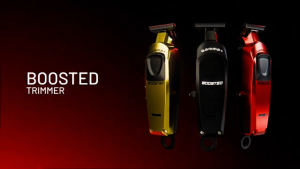 ปัตตาเลี่ยน GAMMA+ Boosted Trimmer นำเข้าโดยบริษัท Super v Inter ของแท้ 100% NEW