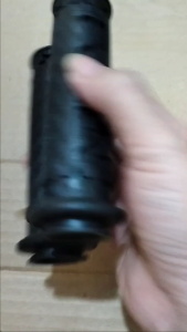 PROMO Handgrip Motor Empuk Motif & Variasi Sarung Gas