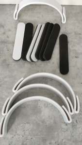 Hat Brim Bender Alat Pembentuk Topi Penekuk Lidah Topi