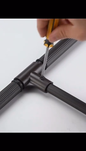 Pro Adjustable Lift Rod Wardrobe Pull down Hanger Space Saving Storage System