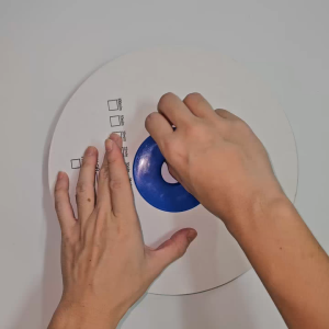 Cable tieVelcroStrap(102025)mm 25meters per roll Wire Organiser HookLoopOnepiece  Magic Tape Hook & Loop Thin Solution