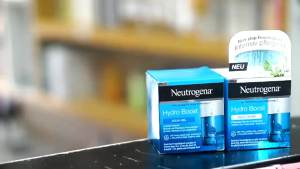 [HÀNG PHÁP] Kem dưỡng Neutrogena Hydro Boost Aqua/Water Gel