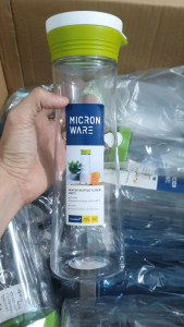Bình nước Micron Ware 1L – 5271