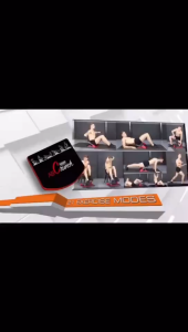 HOL Abdominal Fitness Equipment: Multi-Function Folding Sit-Up Aid