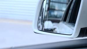 [HCM] Gương cầu lồi gắn kính hậu ô tô xoay 360 xóa điểm mù-Joyee