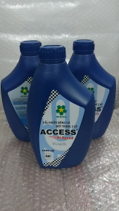 Nhớt thơm 2 thì Mekong cao cấp Access HiSpeed chính hãng